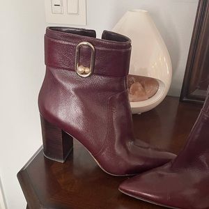 Nine West Ankle boots